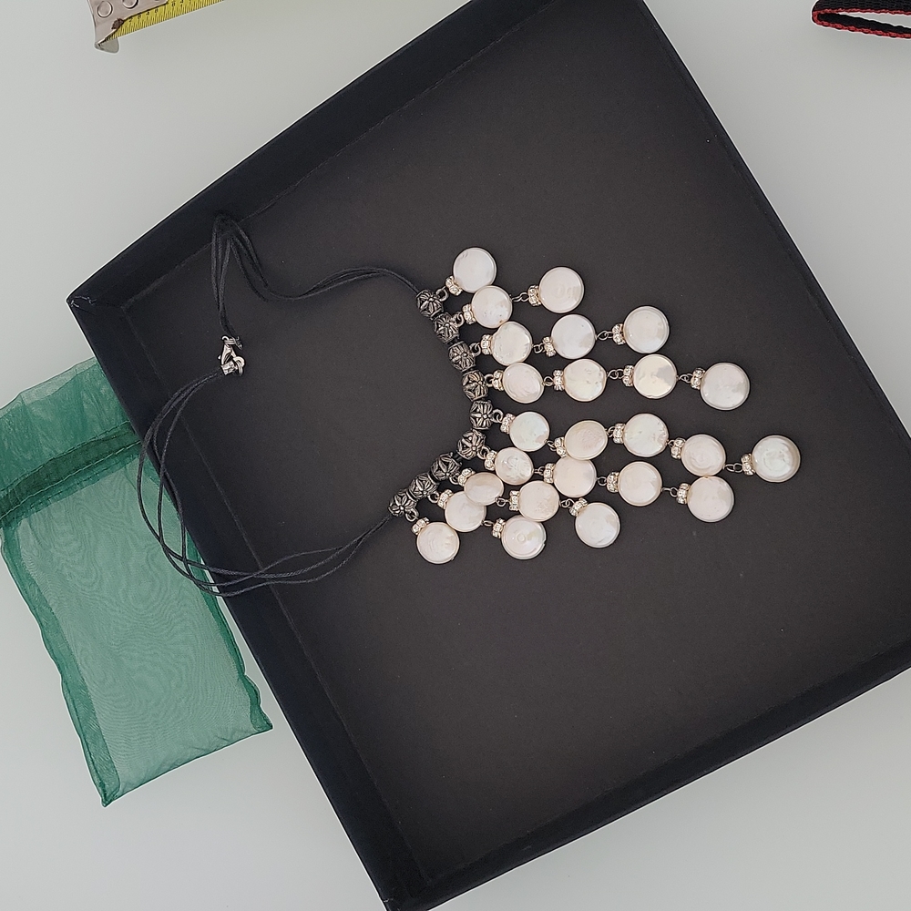 Pearl Neckless - image 2